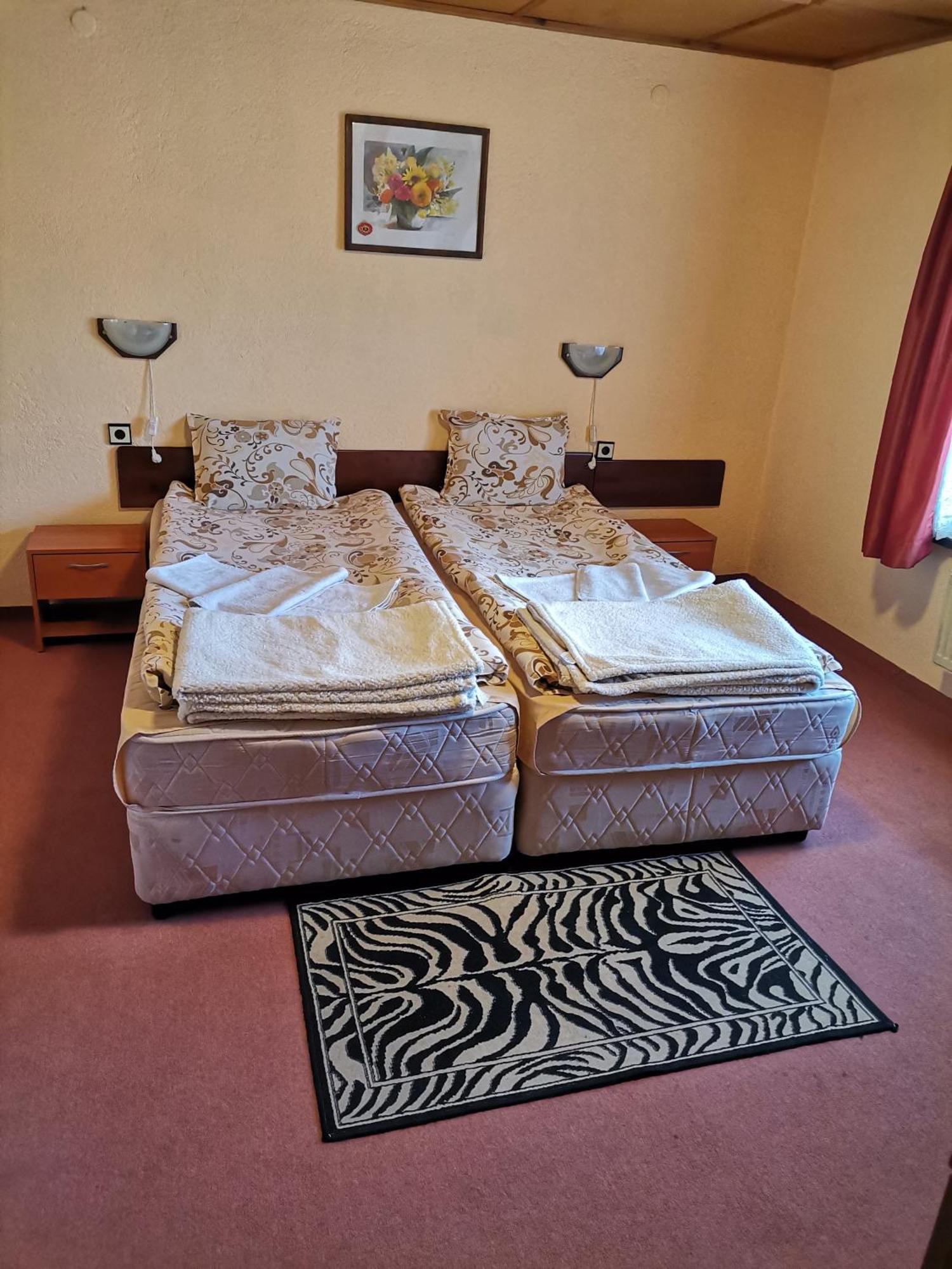Family Hotel Santo Bansko Exterior photo